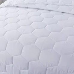 Honeycomb Down Alternative Duvet Insert - St. James Home
