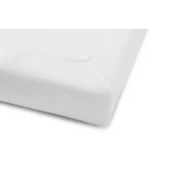 Moonlight Slumber Little Dreamer Breathe-Thru Crib Mattress Cover