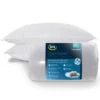 2pk Down Illusion Medium Bed Pillow - Serta