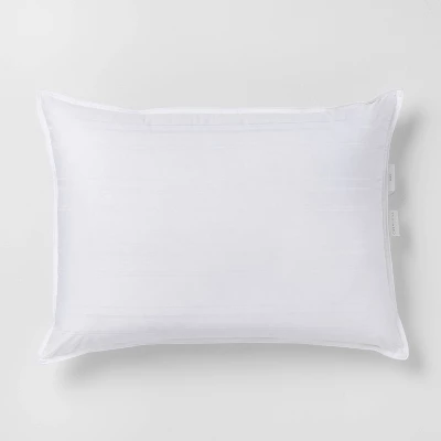 Medium Firm Down Bed Pillow - Casaluna™