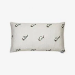 Comfez Adjusted Travel Shredded Memory Foam Pillow With Zipper And Removable Cover - White (2 Pack)