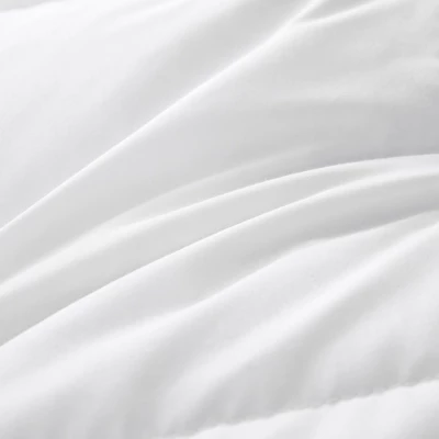 Peace Nest All Season White Goose Feather Down Comforter Duvet Insert - Image 4