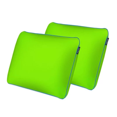 Standard 2pk Bed Pillow - Imaginarium - Image 4