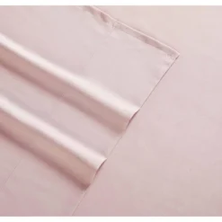 Microfiber Solid Sheet Set - My World