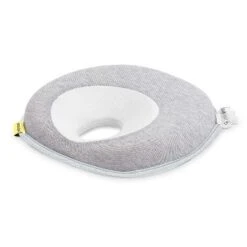 Babymoov Lovenest Plus Baby Pillow, Pediatrician Designed Infant Head & Neck Support (Patented Design)