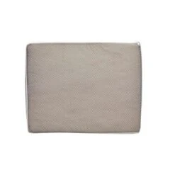 Lounge Doctor Leg Rest With Cooling Gel Memory Foam