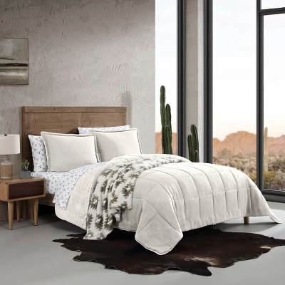 Wrangler 3pc Legendary Comforter Set - Image 3