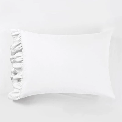 Reyna Ruffle Sheet Set - Lush Décor - Image 3