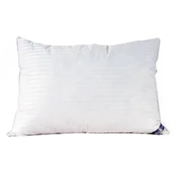 2pk Microgel Cotton Bed Pillow - NearlyDown