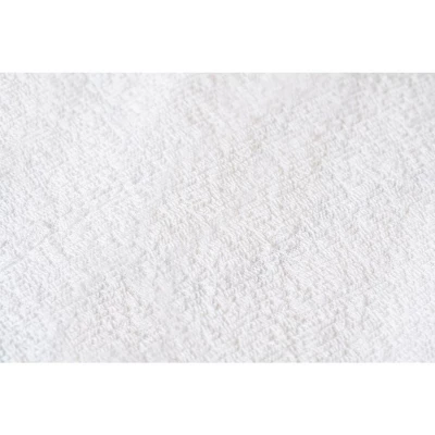 Mattress Protector With Zipper By Guardmax. Terry Cotton Waterproof, Bed Bug Proof, Soft & Comfortable Mattress Encasement With Deep Pockets. - Image 2