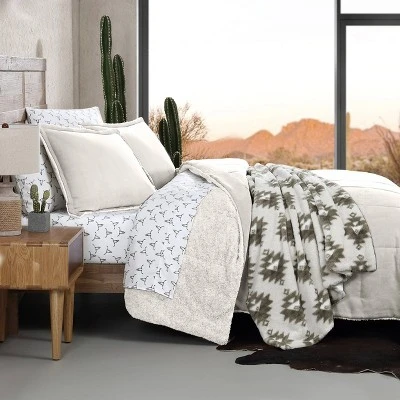 Wrangler 3pc Legendary Comforter Set - Image 8