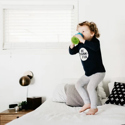 ELuxury Waterproof Terry Knit Protector - Image 6