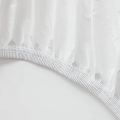 Lucid Essence 5 Sided Mattress Protector - Image 5