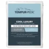 Cool Luxury Mattress Protector - Tempur-Pedic