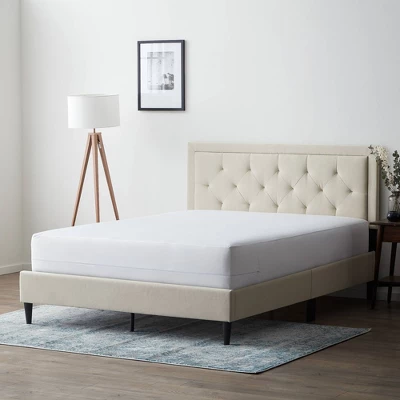 Essence Encasement Mattress Protector With Antimicrobial Technology - Lucid - Image 3