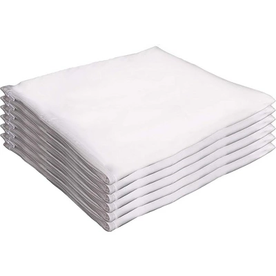Guardmax Waterproof Zippered Pillow Protectors 6 Pack - Image 5
