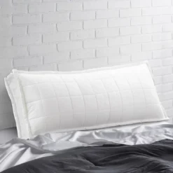 Ella Jayne Soft Plush Turtle Top Gusseted Body Pillow - Body