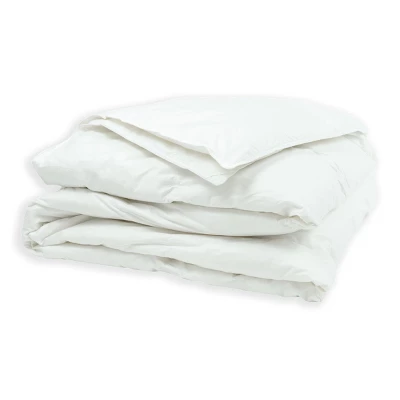 Fluffco Down Blended Comforter - Image 4