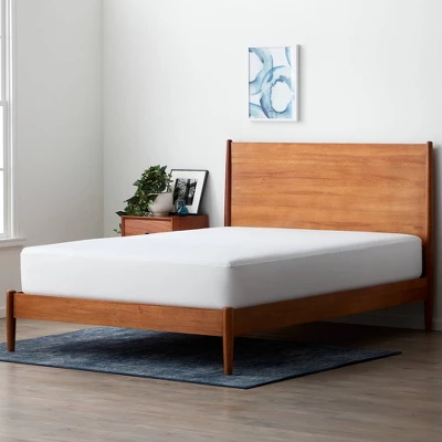 Lucid Essence 5 Sided Mattress Protector - Image 6