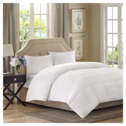 Canton All Season 2 In 1 Down Alternative Comforter