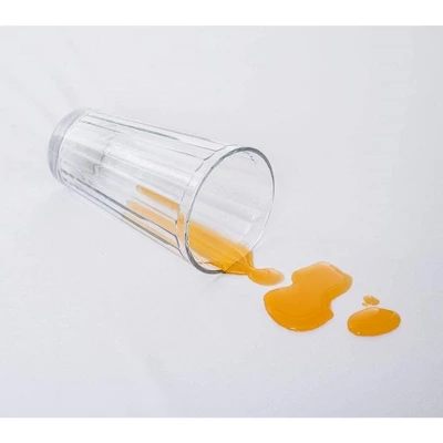 Guardmax Waterproof Zippered Pillow Protectors 6 Pack - Image 3