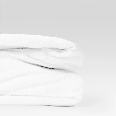 ELuxury Waterproof Terry Knit Protector - Image 2