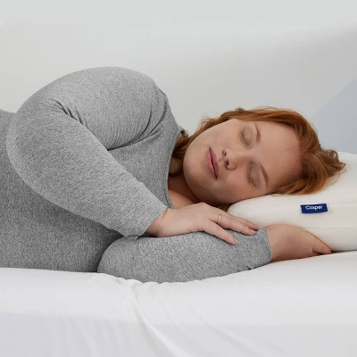 The Casper Essential Cooling Foam Pillow - Image 5