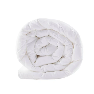 3M® Thinsulate Maximum Warmth Cotton Sateen Down Alternative Comforter - Image 7