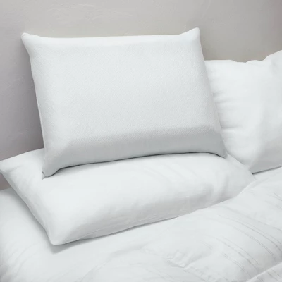 Serene™ Foam Bed Pillow - Casaluna™