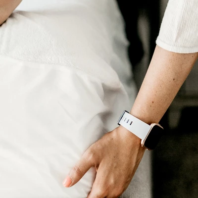 ELuxury Waterproof Terry Knit Protector - Image 7