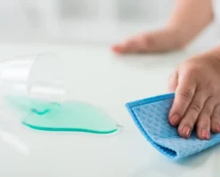 Shopbedding - Waterproof Vinyl Zippered Plastic Mattress Protector, Heavy Duty Noiseless Mattress Encasement By Blissford