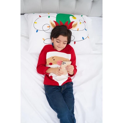 C&F Home Elf Hat Pillowcase - Image 6