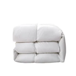 300 Thread Count Extra Warm Down Fiber Comforter - Serta