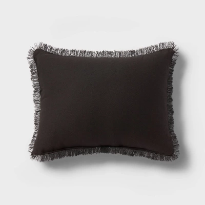 5pc Modern Stripe Comforter Set Off-White - Threshold™ - Image 5