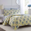 Linley Quilt Set Laura Ashley