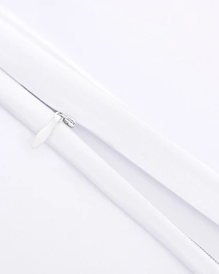 Mommesilk 22 Momme Silk Pillowcases Zippered - Image 4