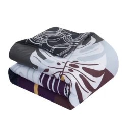 Anae Bed In A Bag Comforter Set - Chic Home Design