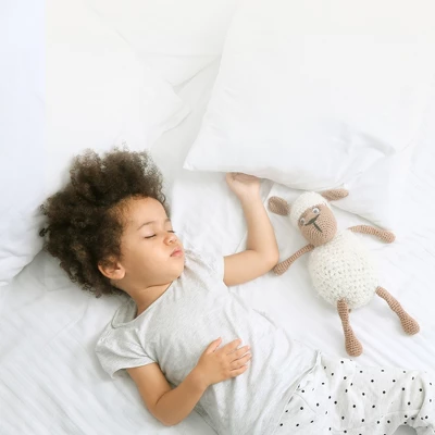 Luna Waterproof Mattress Protector - Mattress Cover With Breathable Cotton Terry Surface - Noiseless - Home Essentials - Image 3