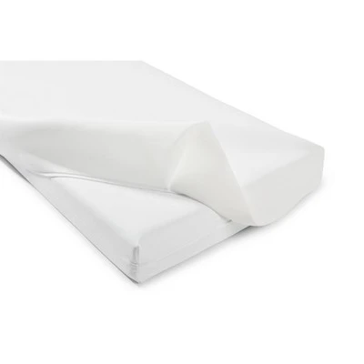 Moonlight Slumber Little Dreamer Breathe-Thru Crib Mattress Cover - Image 2