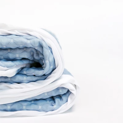 ELuxury Waterproof Mattress Protector - Image 2