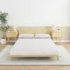 All-in-One Copper Infused Fitted Mattress Protector