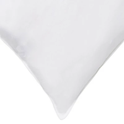 Ella Jayne Signature Memory Fiber Allergy Resistant Pillow - Image 3