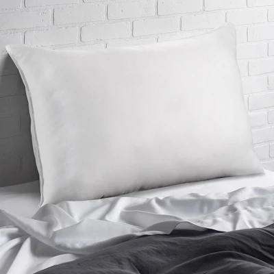 Ella Jayne Signature Memory Fiber Allergy Resistant Pillow - Image 2