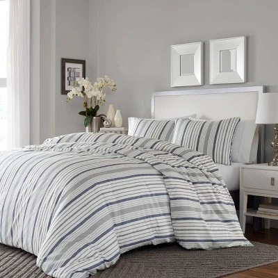 Gray Conrad Comforter Set - Stone Cottage® - Image 3