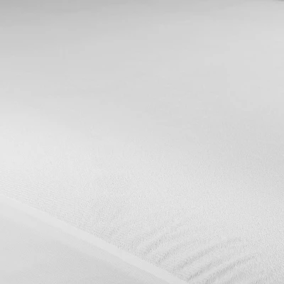 Emma And Oliver Smooth Fabric Waterproof And Hypoallergenic Mattress Protector - Image 8