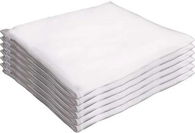 Guardmax Waterproof Zippered Pillow Protectors 6 Pack - Image 6