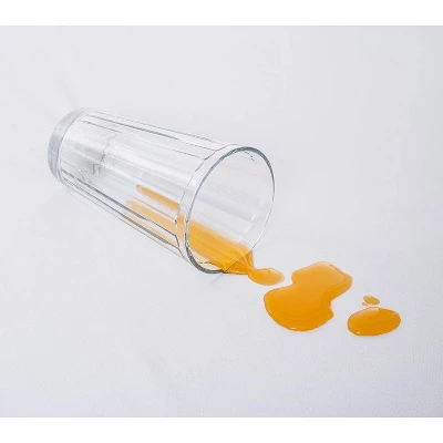 Guardmax Waterproof Queen Pillow Protector With Zipper – (2 Pack) - Image 2