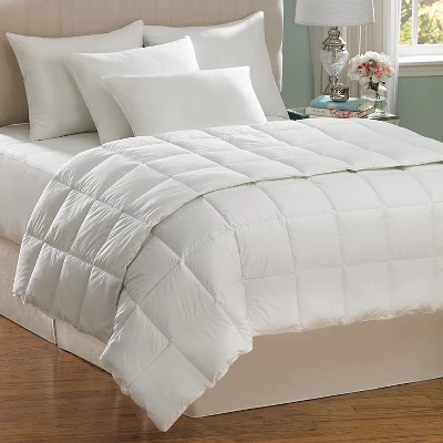 Hot Water Washable Comforter - AllerEase - Image 4