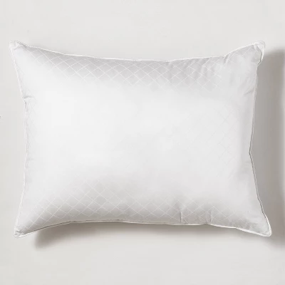 300 Thread Count Hypoallergenic Down Alternative Bed Pillow - CosmoLiving By Cosmopolitan - Image 3