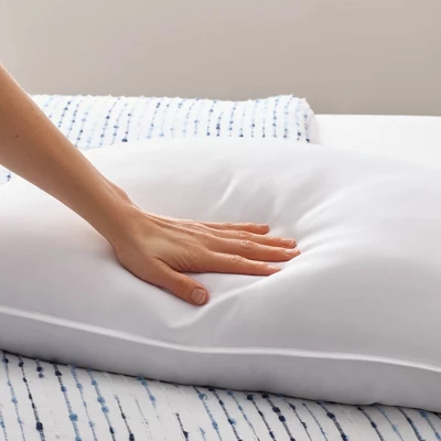 Essentials Medium Bed Pillow - Linenspa - Image 13